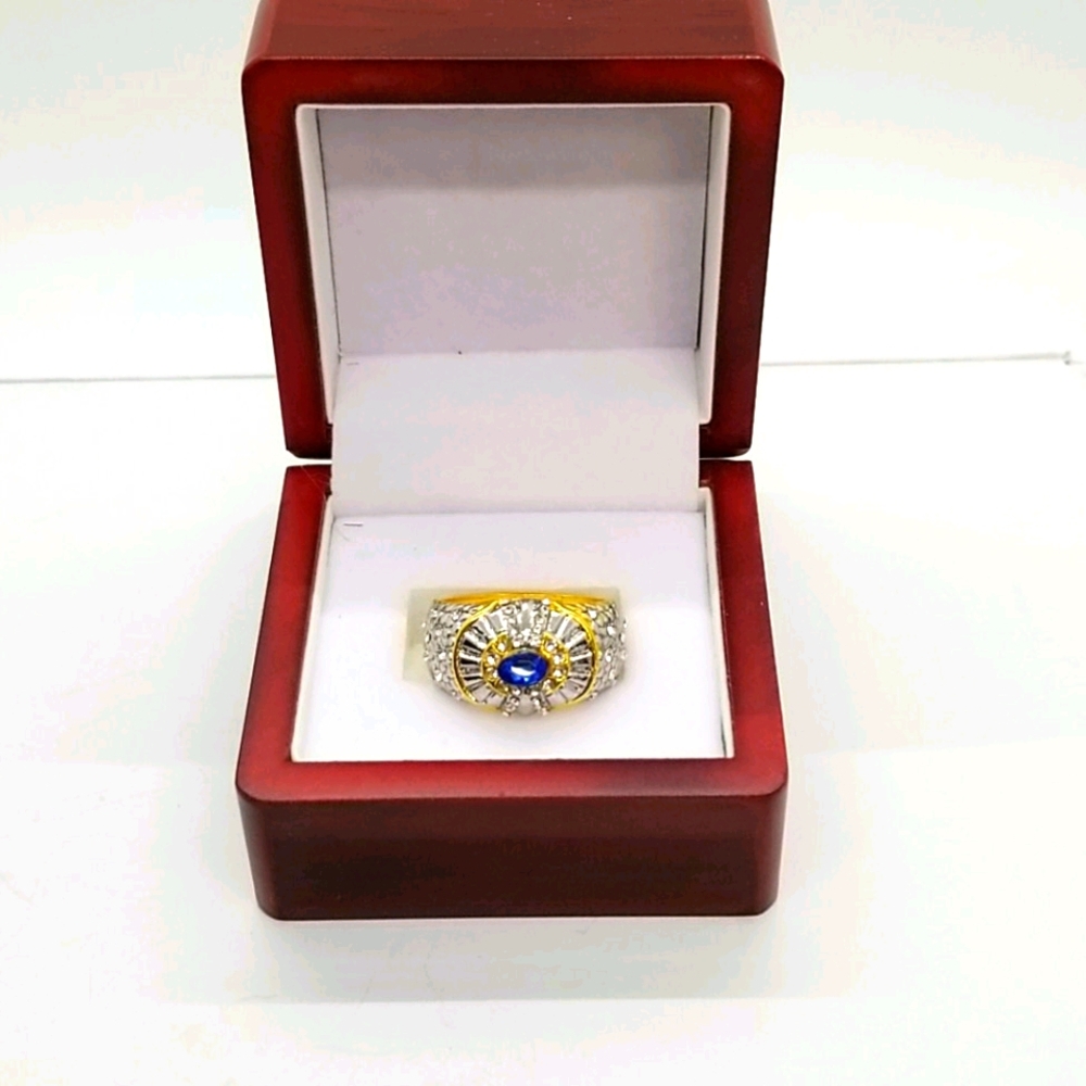 Mans Ring